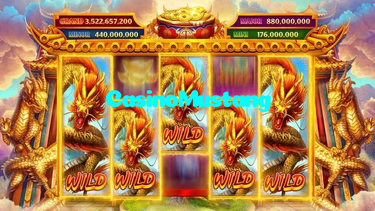 CasinoMustang خوش آمدید بونس +600% پیشکش موبائل ایپ کے پروموشن سیکشن میں دکھائی دیتی ہے۔