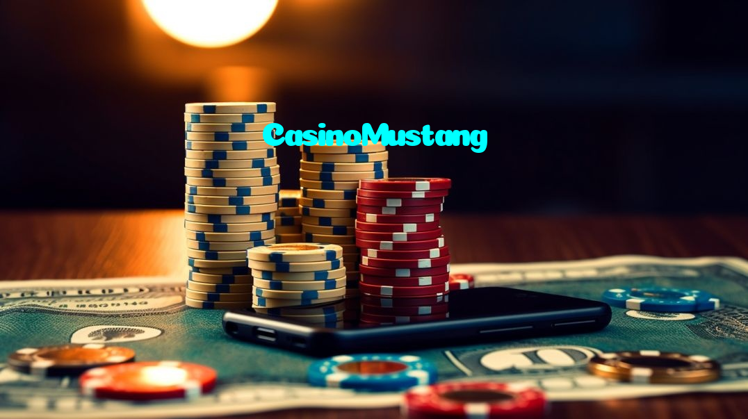 CasinoMustang
