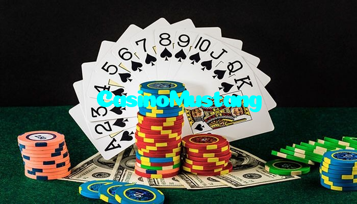 CasinoMustang