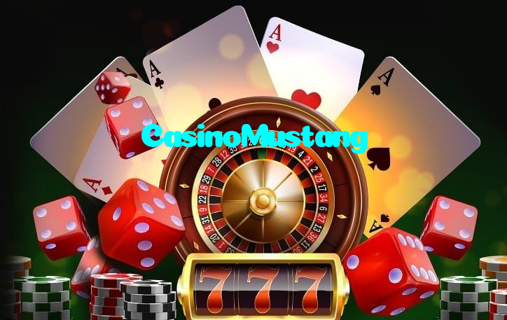 making first deposit on CasinoMustang website using local payment methods in Pakistan