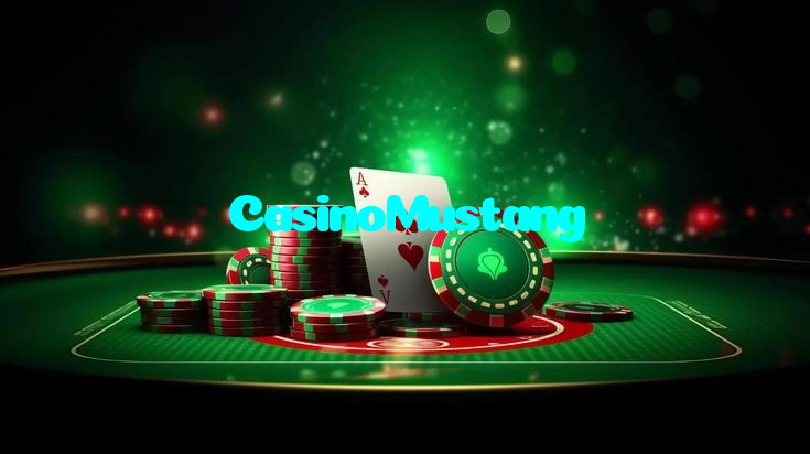 CasinoMustang خوش آمدید بونس +600% پیشکش موبائل ایپ کے پروموشن سیکشن میں دکھائی دیتی ہے۔