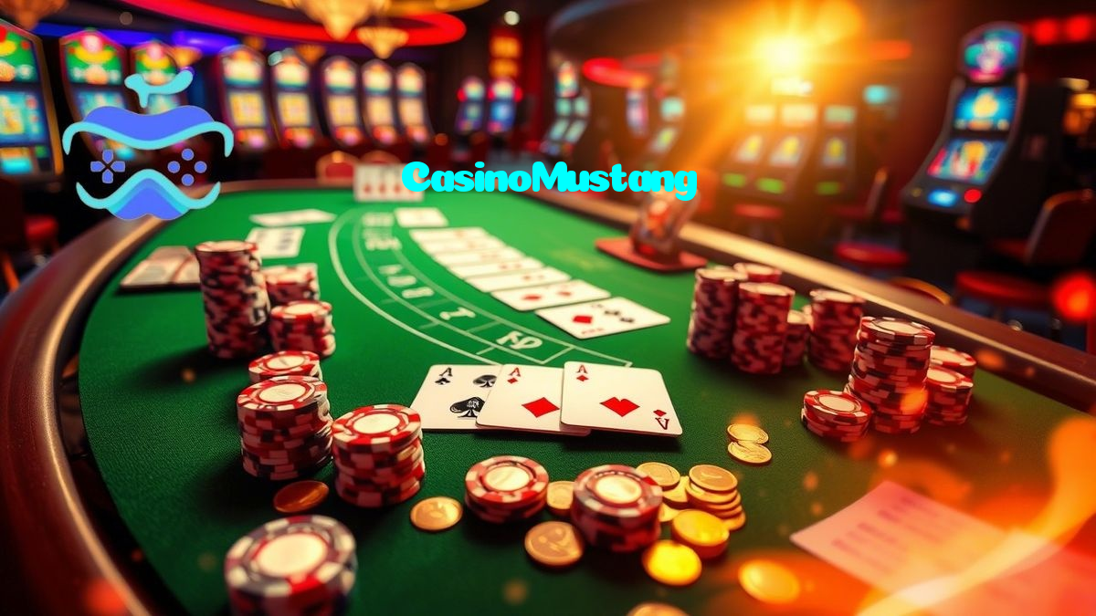 available types of CasinoMustang bet including pre-match live express and system bets