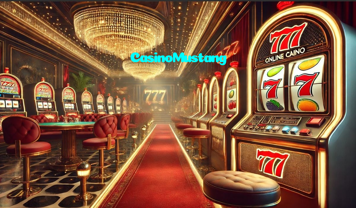 available types of CasinoMustang bet including pre-match live express and system bets
