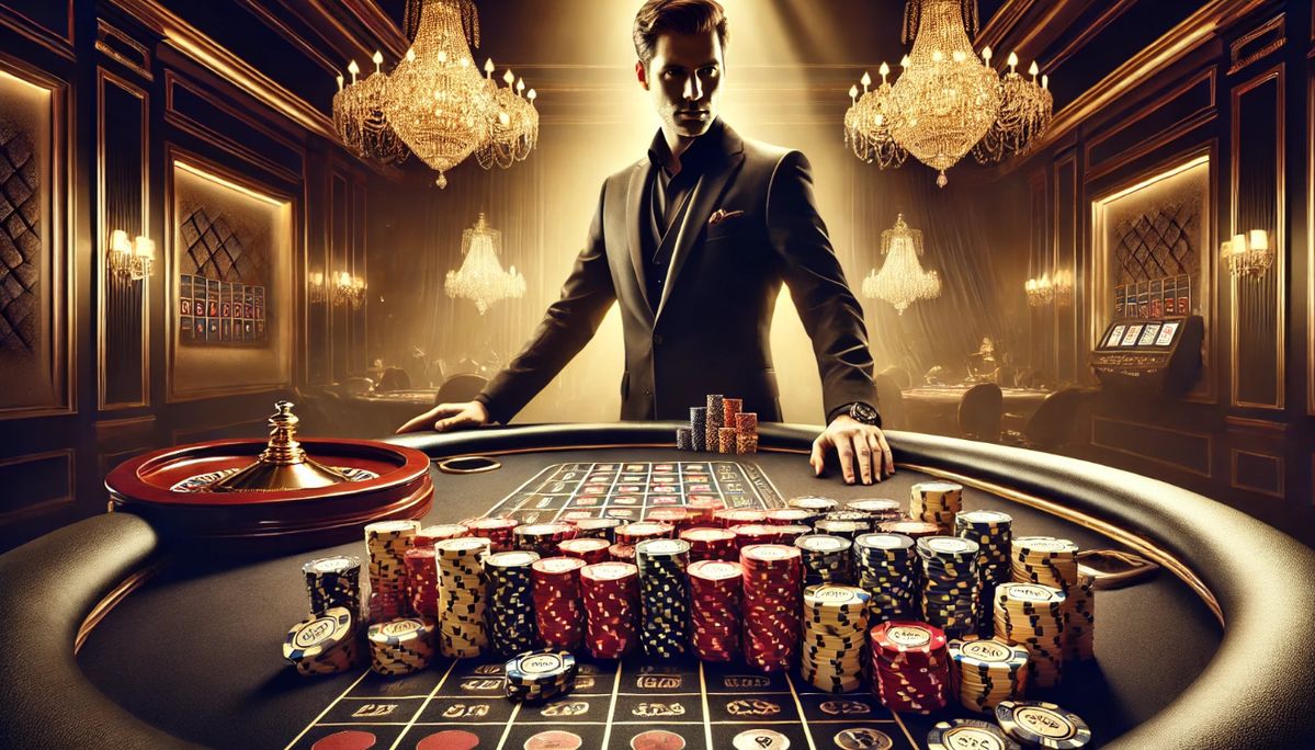 CasinoMustang پاکستان ریئل منی گیمز