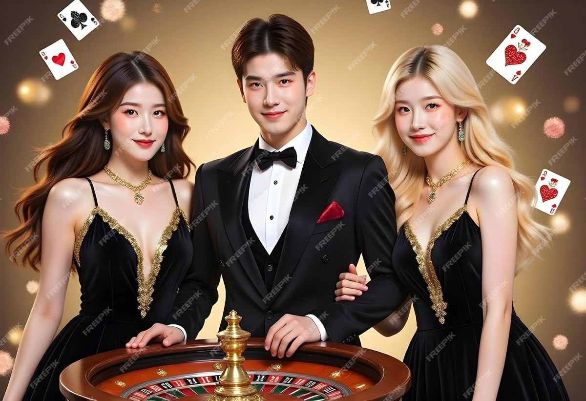 CasinoMustang پاکستان ریئل منی گیمز