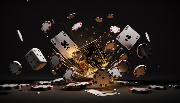 CasinoMustang پاکستان ریئل منی گیمز