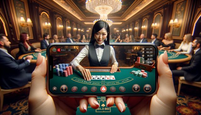 پاکستان میں CasinoMustang قانونی ہے۔