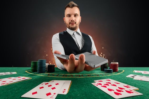 CasinoMustang پاکستان ریئل منی گیمز