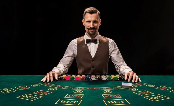 CasinoMustang پاکستان ریئل منی گیمز